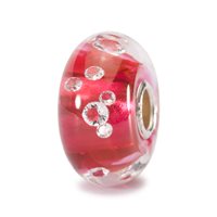 Charm Trollbeads Beads in vetro in Vetro TGLBE-00017 - TGLBE-00017